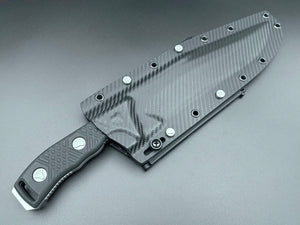 Arbiter Full Serrated Stonewash Standard 104-12 - Tristar Edge