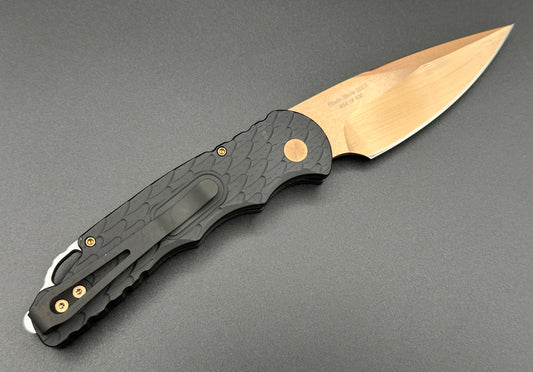 TR-5 RG Blade Show 2023 Rose Gold - Tristar Edge