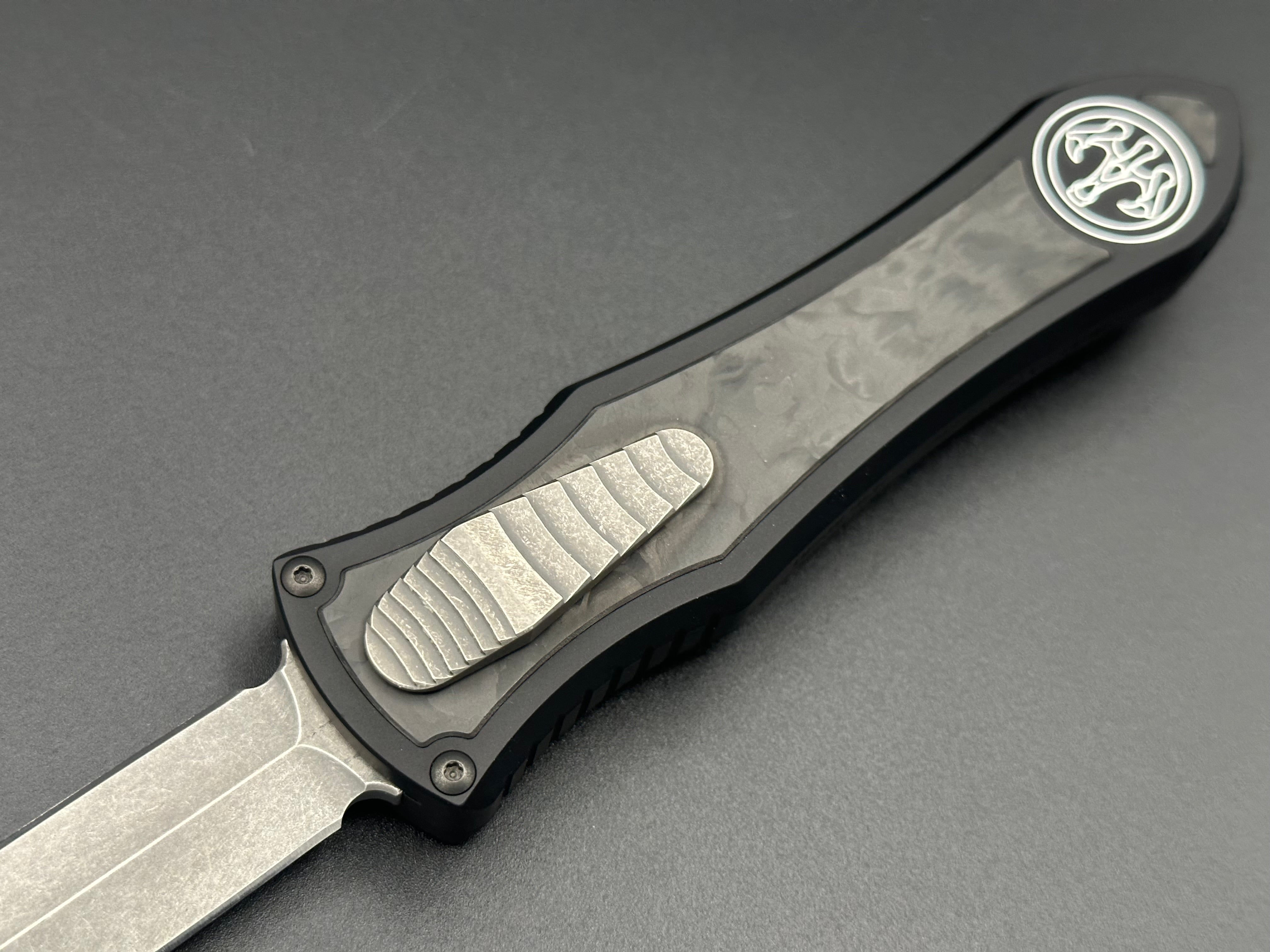 PRE-OWNED Hawk Designs Deadlock Model C 2022 - Tristar Edge