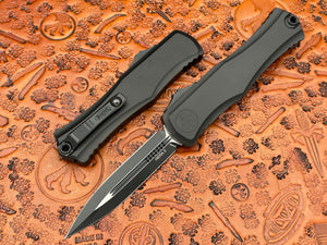 Hera II Double Edge Tactical Standard 1702-1 T - Tristar Edge