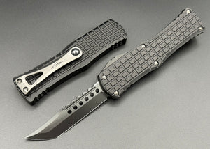 Hera Hellhound Frag Shadow DLC Standard, DLC Hardware 919-1 DLCTFRSH - Tristar Edge