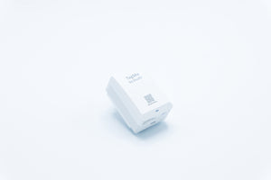 TagMe - Base Station & Stick-On Beacon Package - Tristar Edge