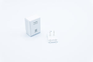 TagMe - Base Station & Stick-On Beacon Package - Tristar Edge