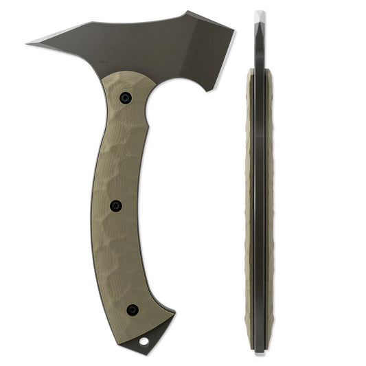 F13 Tommy - Tristar Edge