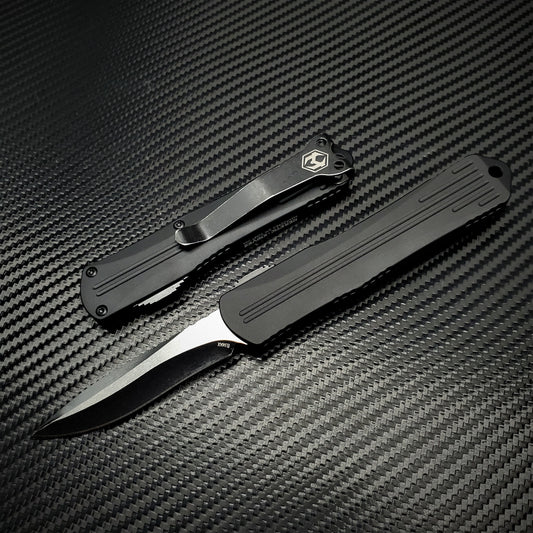 Manticore S RE 8A - Tristar Edge