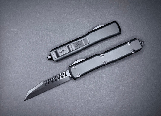 Ultratech Warhound Shadow DLC Standard DLC Hardware 119W-1 DLCTSH - Tristar Edge