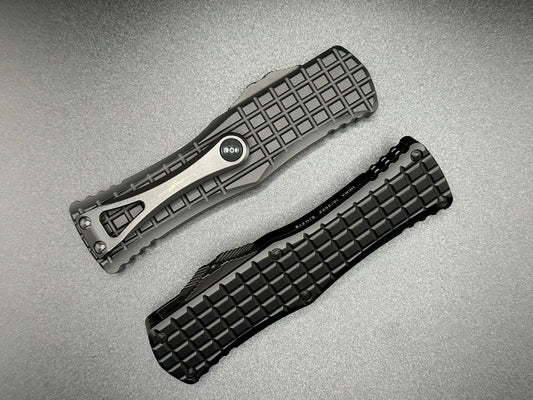 Hera S/E Frag Tactical Standard Signature Series 703-1 TFRS - Tristar Edge