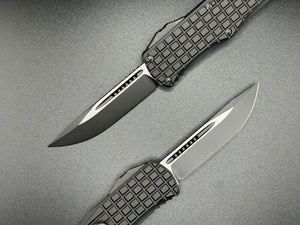 Hera S/E Frag Tactical Standard Signature Series 703-1 TFRS - Tristar Edge