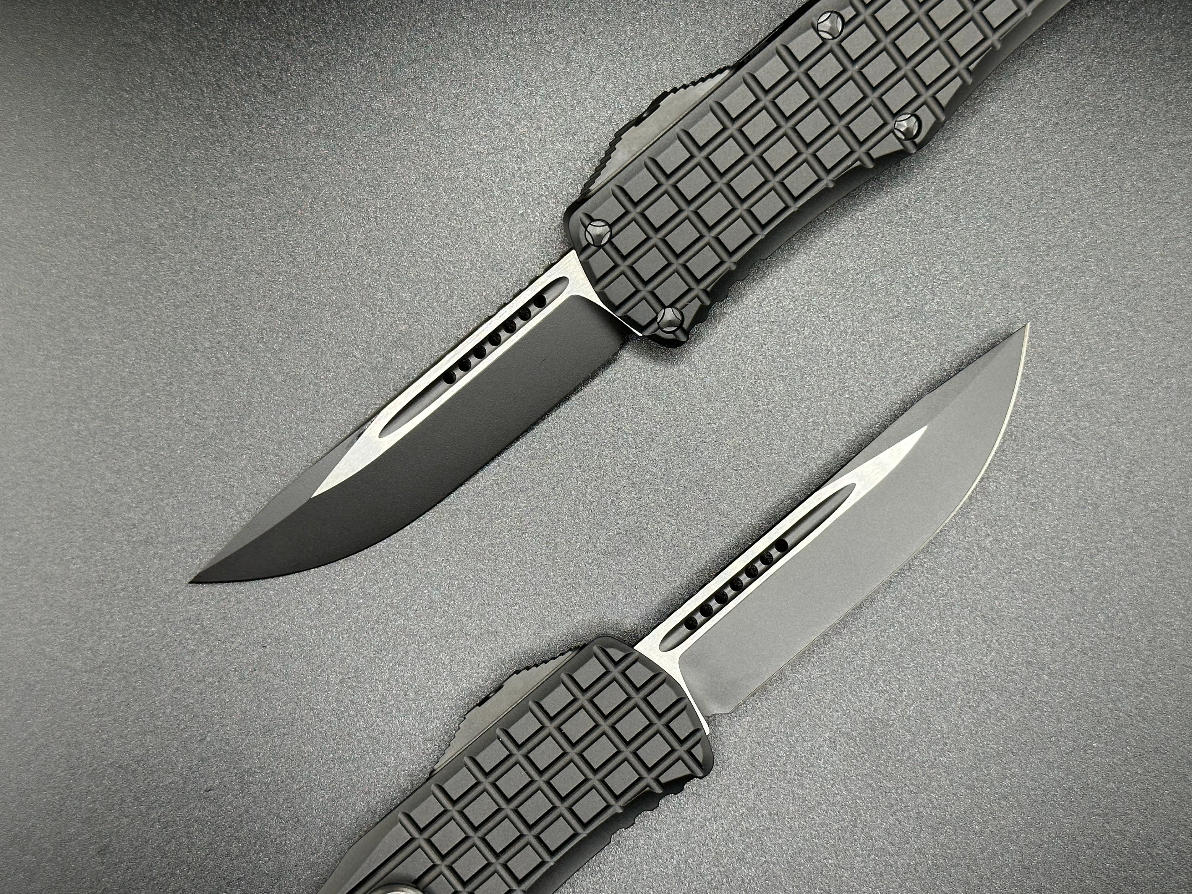 Hera S/E Frag Tactical Standard Signature Series 703-1 TFRS - Tristar Edge