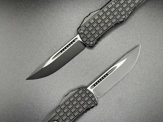 Hera S/E Frag Tactical Standard Signature Series 703-1 TFRS - Tristar Edge