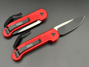 L.U.D.T RED Standard 135-1 RD - Tristar Edge