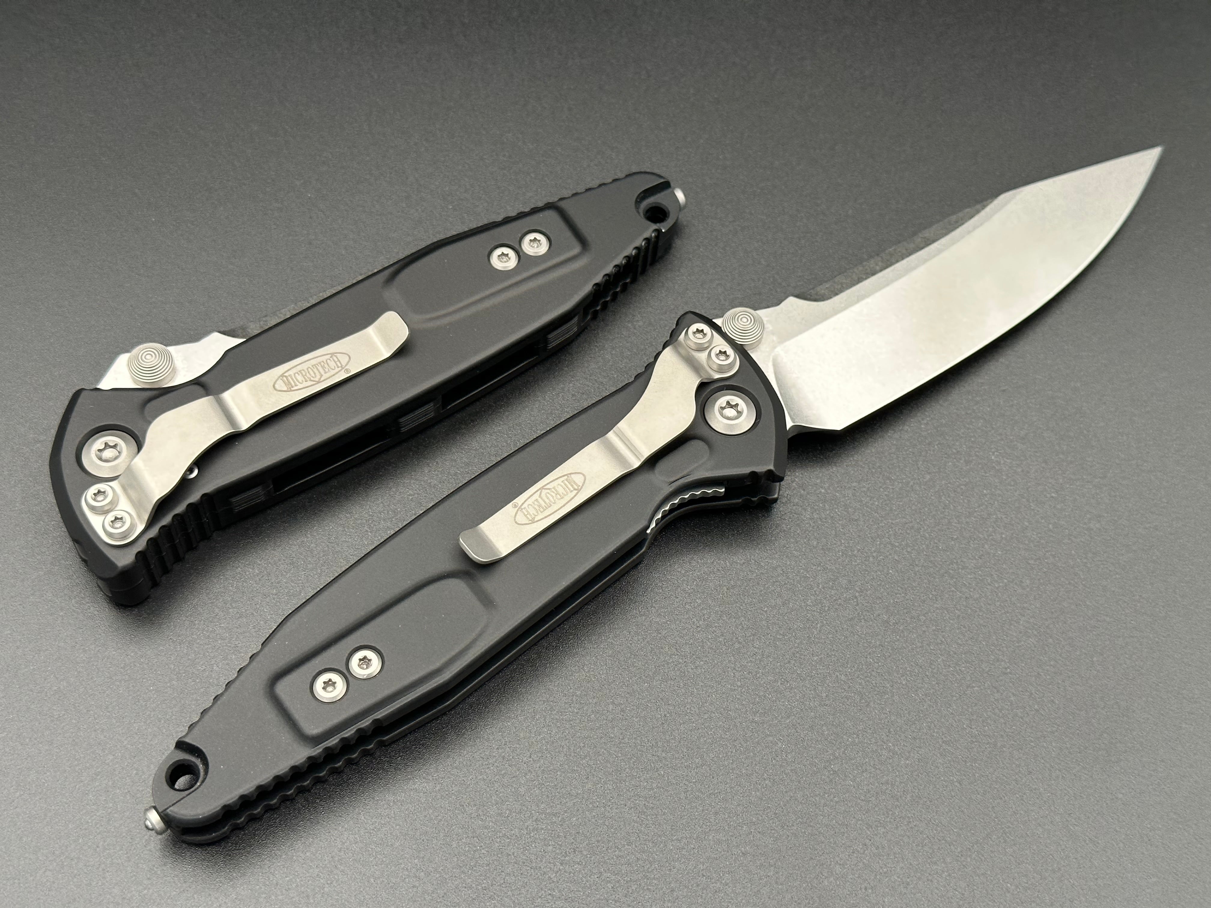 Socom Elite Manual S/E Stonewash Standard 160-10 - Tristar Edge