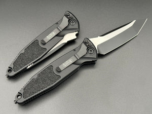 Socom Elite Auto T/E Tactical Standard 161A-1T - Tristar Edge