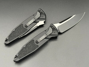 Socom Elite Auto S/E Tactical Standard 160A-1T - Tristar Edge