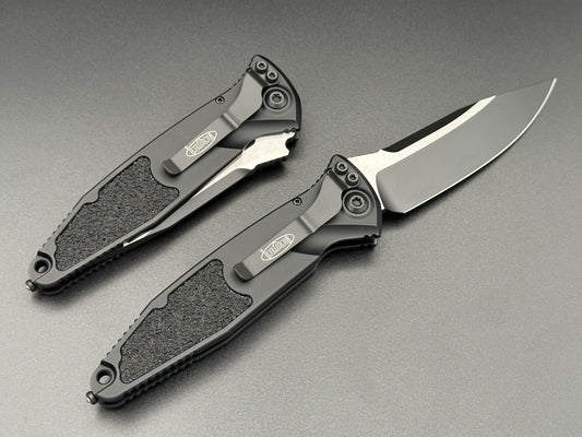 Socom Elite Auto S/E Tactical Standard 160A-1T - Tristar Edge