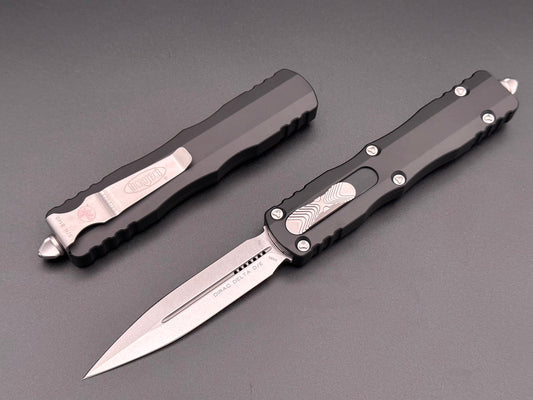 Dirac Delta D/E Stonewash Standard 227-10 - Tristar Edge