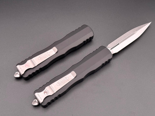Dirac Delta D/E Stonewash Standard 227-10 - Tristar Edge