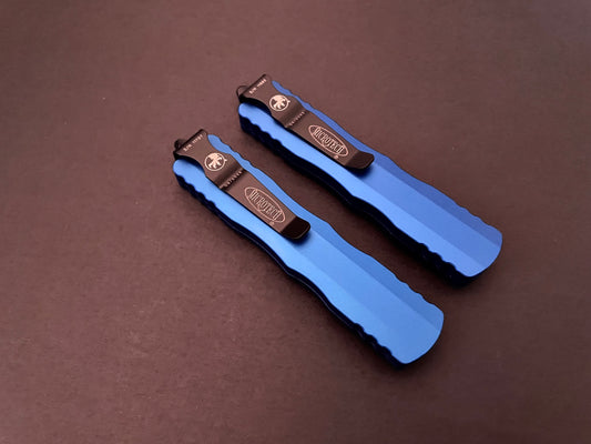 Dirac D/E Blue Standard 225-1 BL - Tristar Edge