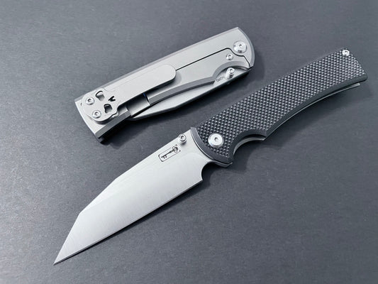 Sangre 229/SW/BG10/BF - Tristar Edge