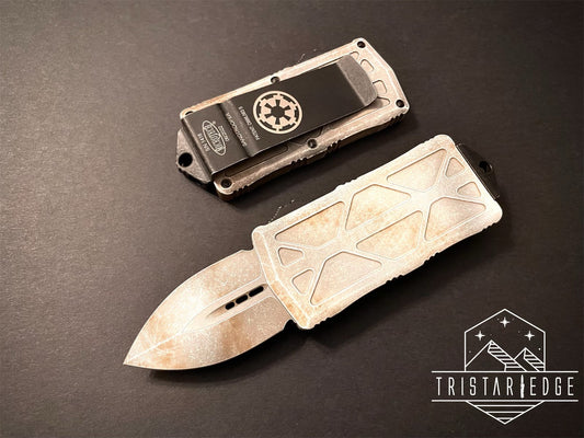 Exocet D/E SA Sandtrooper Standard 157-1 SA - Tristar Edge