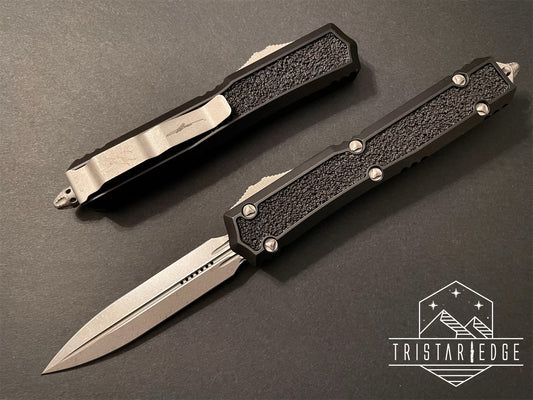 Makora D/E Signature Series Apocalyptic Standard Nickel Boron Internals 206-10 APS - Tristar Edge