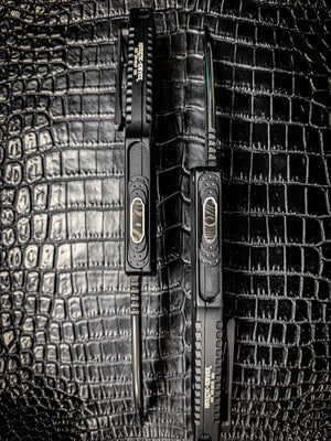 Heretic Knives Roc DLC