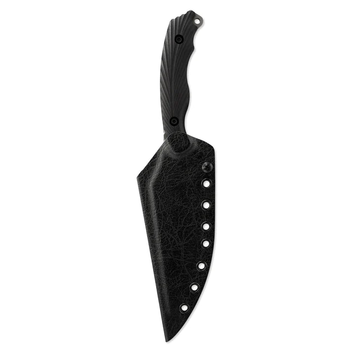 Toor Knives Raven - Tristar Edge