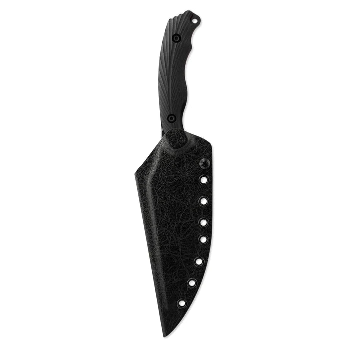 Toor Knives Raven - Tristar Edge