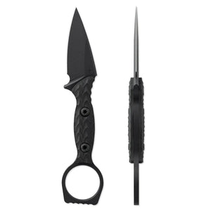 Toor Knives Viper - Tristar Edge